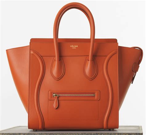 celine phantom luggage tote replica